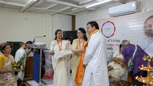Coverage — West Bengal